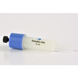 Bio-Works: Pre-packed column BabyBio IDA 5ml