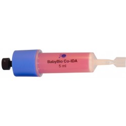 Bio-Works: Pre-packed column BabyBio Co-IDA 1ml
