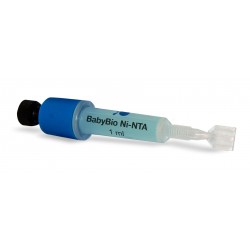 Bio-Works: Pre-packed column BabyBio NiNTA 1ml