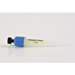 Bio-Works: Pre-packed column BabyBio TREN 1ml