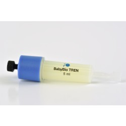 Bio-Works: Pre-packed column BabyBio TREN 5ml