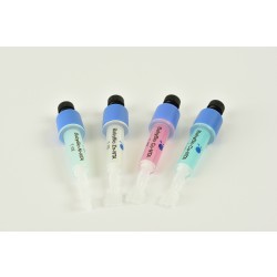 Bio-Works: Pre-packed column BabyBio NTA Screening kit 1 ml