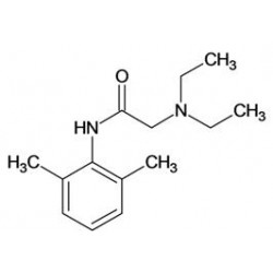 Cerilliant: Lidocaine, 1.0 mg/mL