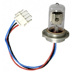 Kinesis Deuterium (D2) Detector Lamp Compatible with Agilent 8453