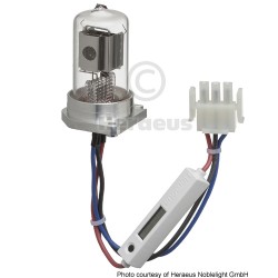 Kinesis Deuterium (D2) Detector Lamp Compatible with Agilent 8452