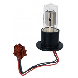 Kinesis UV & Visible HPLC Detector Lamps: Gilson115 116 117 118 119 151 152 155 156 D2 Lamp