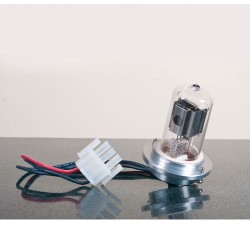 Kinesis UV & Visible HPLC Detector Lamps: Gilson 170 D.A.D. D2 lamp