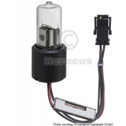 Kinesis UV & Visible HPLC Detector Lamps: Kontron 332/33/430/432/433/535/770 Uvikon 430 432 D2 Lamp