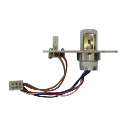 Kinesis UV & Visible Spectrometer Lamps: LKB Pharmacia Ultrospec 1000 2000 3000 4000 D2 + W lamp
