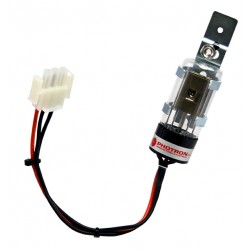 Kinesis UV & Visible Spectrometer Lamps: PE Lambda 2 to 45 800 900 Bio, 55X Series LC480 D2 Lamp