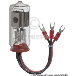 Kinesis UV & Visible HPLC Detector Lamps: Shimadzu LC4A, LC6A,SPD2A,SPD6A SPD6AV SP4 LL D2 Lamp