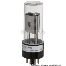 Kinesis UV & Visible Spectrometer Lamps: Shimadzu Spectrophotometer D2 Lamp