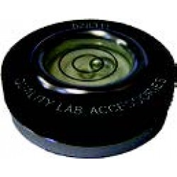 QLA Dissolution Calibration Tools: Universal Precision Bubble Level, Multi-Instrument