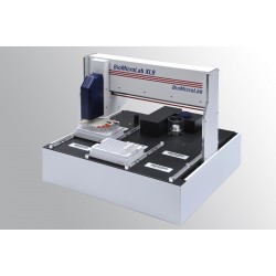 Micronic Rack Supports for XL20 for 0.75ml tubes