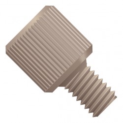 LiteTouchÂ®, Fitting Nut, 1/16