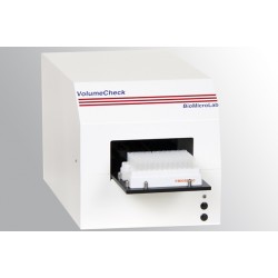 Micronic Volume Check 0.75ml Rack adapter