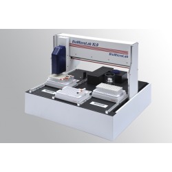 Micronic XL9 Tube Sorter System Base Model - sort only