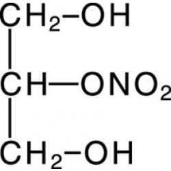 Cerilliant: 2-Mononitroglycerin, 100 ug/mL