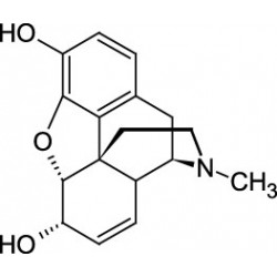 Cerilliant: Morphine, 1.0 mg/mL