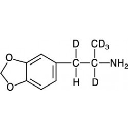 Cerilliant: (Â±)-MDA-D5, 100 ug/mL