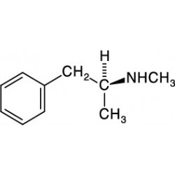 Cerilliant: S(+)-Methamphetamine, 1.0 mg/mL