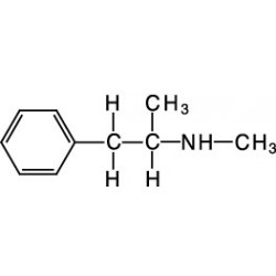 Cerilliant: (Â±)-Methamphetamine, 100 ug/mL