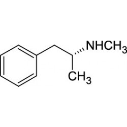 Cerilliant: R(-)-Methamphetamine, 1.0 mg/mL