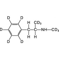Cerilliant: (Â±)-Methamphetamine-D11, 1.0 mg/mL