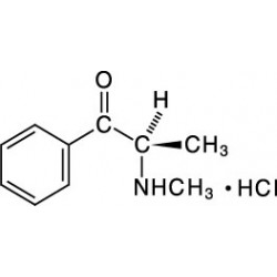 Cerilliant: R(+)-Methcathinone HCl, 1.0 mg/mL