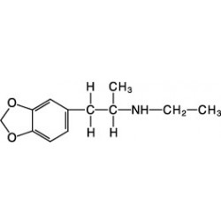 Cerilliant: (Â±)-MDEA, 1.0 mg/mL