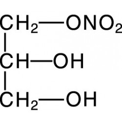 Cerilliant: 1-Mononitroglycerin, 1.0 mg/mL