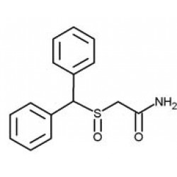 Cerilliant: Modafinil, 1.0 mg/mL