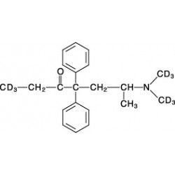 Cerilliant: (Â±)-Methadone-D9, 100 ug/mL
