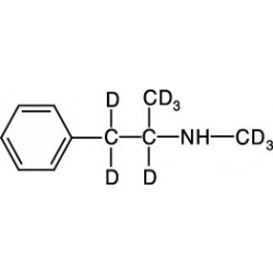 Cerilliant: (Â±)-Methamphetamine-D9, 1.0 mg/mL