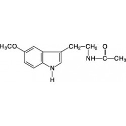 Cerilliant: Melatonin, 1.0 mg/mL
