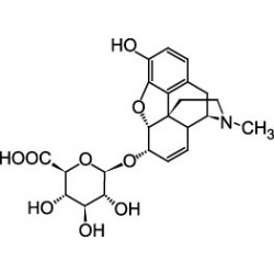 Cerilliant: Morphine-6Ã-D-glucuronide, 100