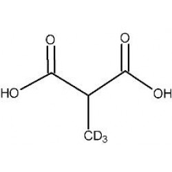 Cerilliant: Methyl-D3-malonic acid, 1.0 mg/mL