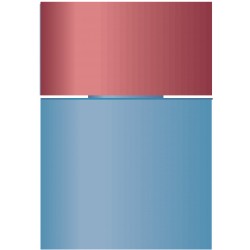 Filters & Frits: Mini Micro Filter, Replacement Filter-Capsule, SST Frit, 1Âµm