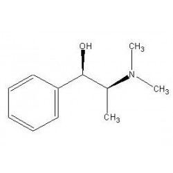 Cerilliant: Methylephedrine, 1.0 mg/mL