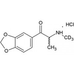 Cerilliant: Methylone-D3 HCl, 100 Âµg/mL as