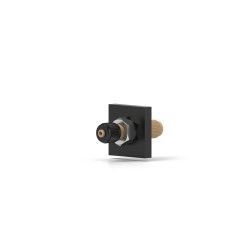 Upchurch: Injection Port Adaptor Assembly,