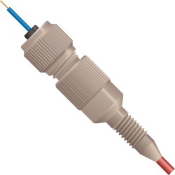 Filters & Frits: Micro Pre-column Solvent Filter, SST Frit, 0.5Âµm