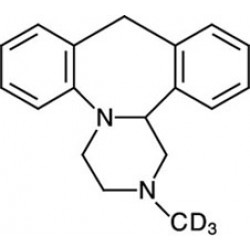 Cerilliant: Mianserin-D3, 100 ug/mL