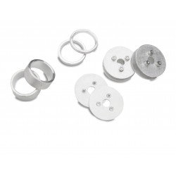 Collar spacer, aluminium 15mm, for M-CTE250I - Markes International