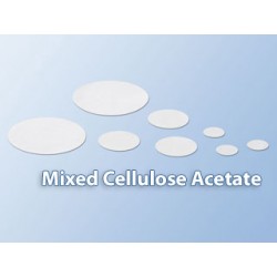 Syringe Filters - Kinesis: KX Membrane Filter, Mixed