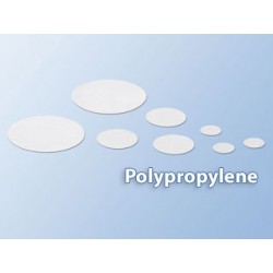 Syringe Filters: KX Membrane Filter, Polypropylene,