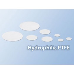 Syringe Filters - Kinesis: KX Membrane Filter, Hydrophilic