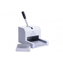 Micronics: Univo Electric Capper CP480