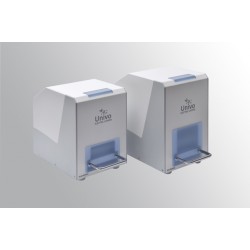 Micronic Univo Electric Capper CP860 for all tubes sizes