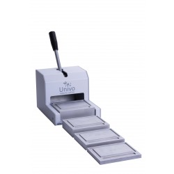 Micronics: 1.4ml Adapter for Univo Manual